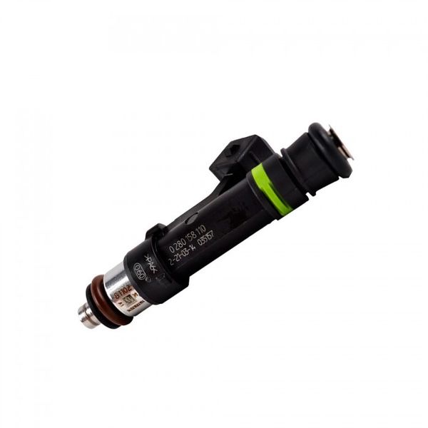 Форсунка ВАЗ 2110, ВАЗ 2111, ВАЗ 2112, BOSCH 0 280 150 110 (1.5L 8кл. и 16кл.)