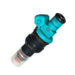 Форсунка ВАЗ 2110, ВАЗ 2111, ВАЗ 2112, BOSCH 0 280 150 996 (1.5L 8кл. и 16кл.)