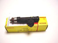 Форсунка ВАЗ 21214, ВАЗ 2123 Нива Шевроле BOSCH 0 280 158 502 (1.7L 8кл.)