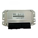 Контроллер М 7.9.7 BOSCH 11194-1411020-10 ВАЗ 1118 Калина