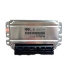 Контроллер BOSCH 21114-1411020-40 M7.9.7 ВАЗ 1118 Калина