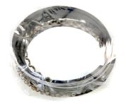 Кольца поршневые  AVEO 1.5 стандарт 76.50 "SHIN KUM"