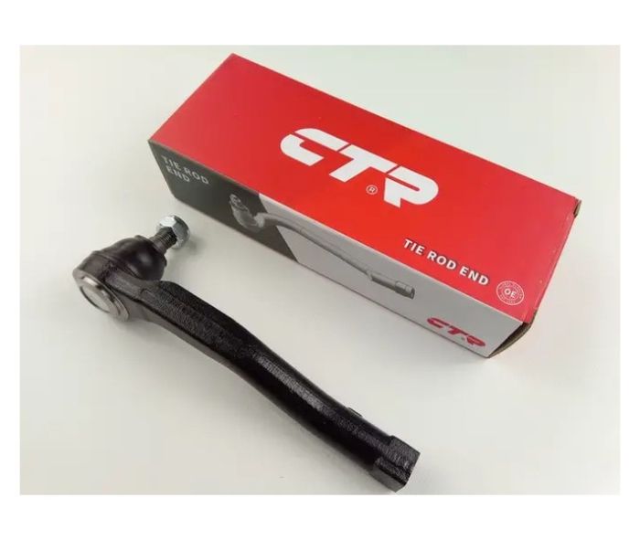 Наконечник рулевой тяги  AVEO 1.6 "CTR" правый (Tacuma левый)