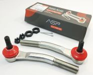 Наконечники рулевых тяг ВАЗ 2108-21099 "ASR Extreme"