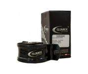 Подушка двигателя 2110 задняя (КПП) без кронштейна "GUMEX"
