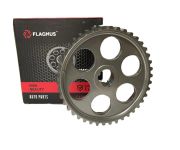 Шкив ГРМ разпредвала ВАЗ 2108 (8 клап.) "Flagmus"