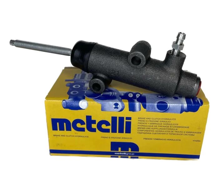 Цилиндр сцепления рабочий 2101 "METELLI"