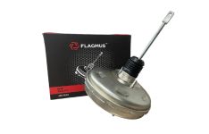 Вакуумный усилитель тормозов 2108,2109,21099,2113,2114,2115 "Flagmus"