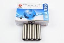 Втулка направляющая клапанов  LANOS 1.6 "AMP" (4шт.)